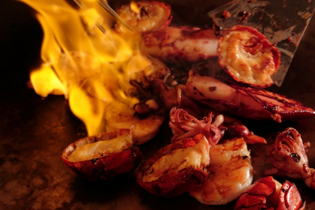 ホテルニューオータニ大阪