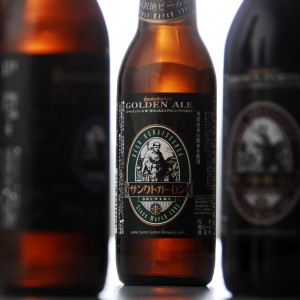 サンクトガーレン