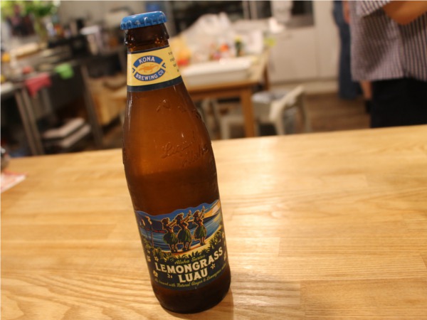コナビール　KONA