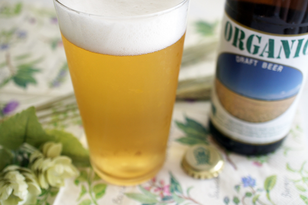 OrganicBeer