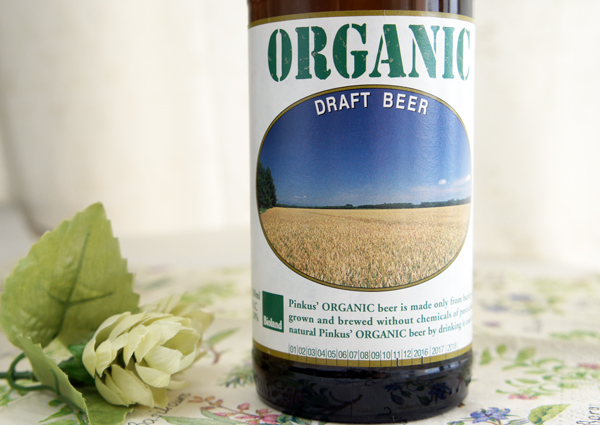 OrganicBeer