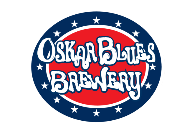 OSKAR BLUES BREWERY logo