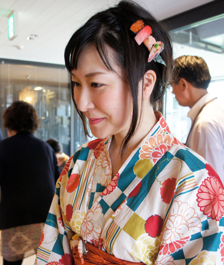 寿司xクラフトビールフェス