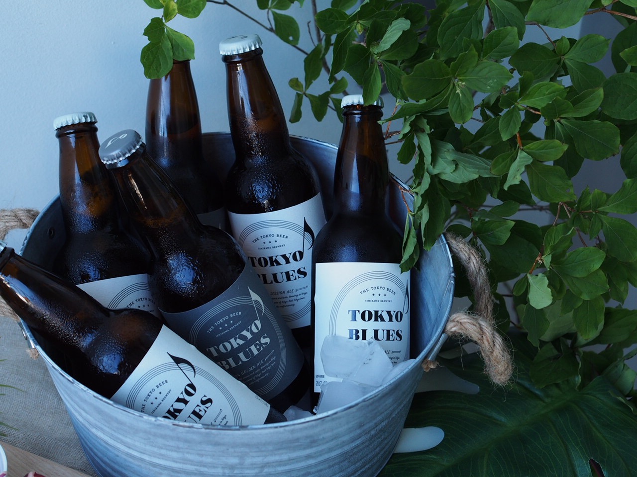 おうちをオープンテラスに 夏の夕涼みにはビールで楽しむベランダごはん ビール女子