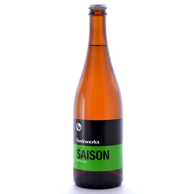 funkwerks-saison