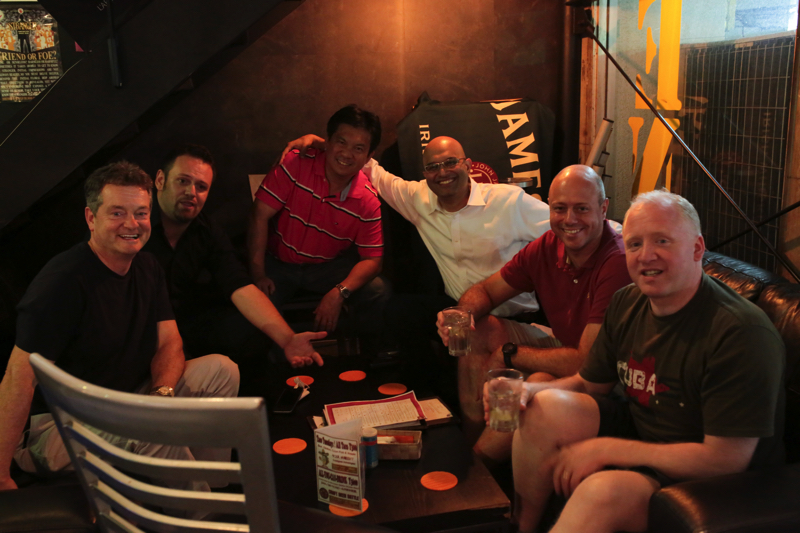 twodogstaproom ツードッグスタップルーム 六本木 ビアバー