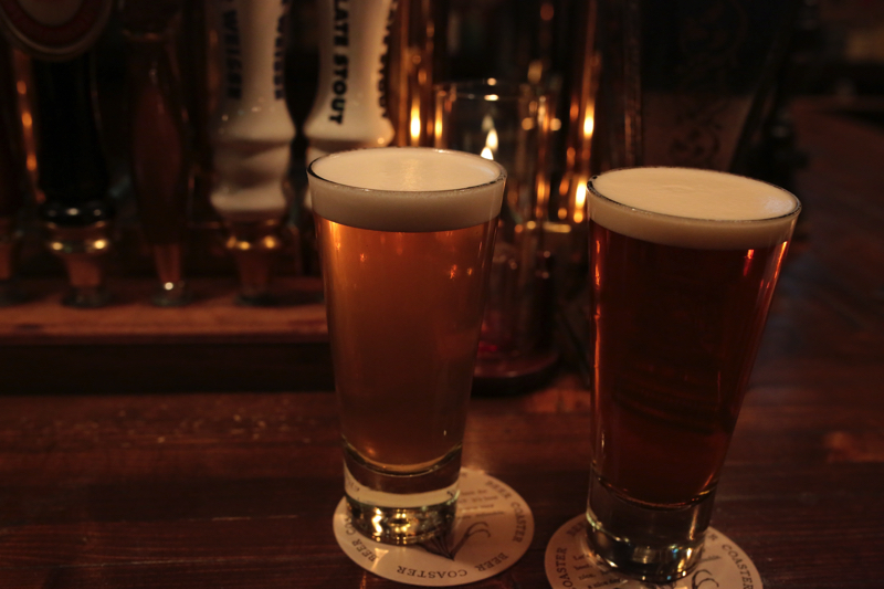 グリフォン 渋谷 ビアバー