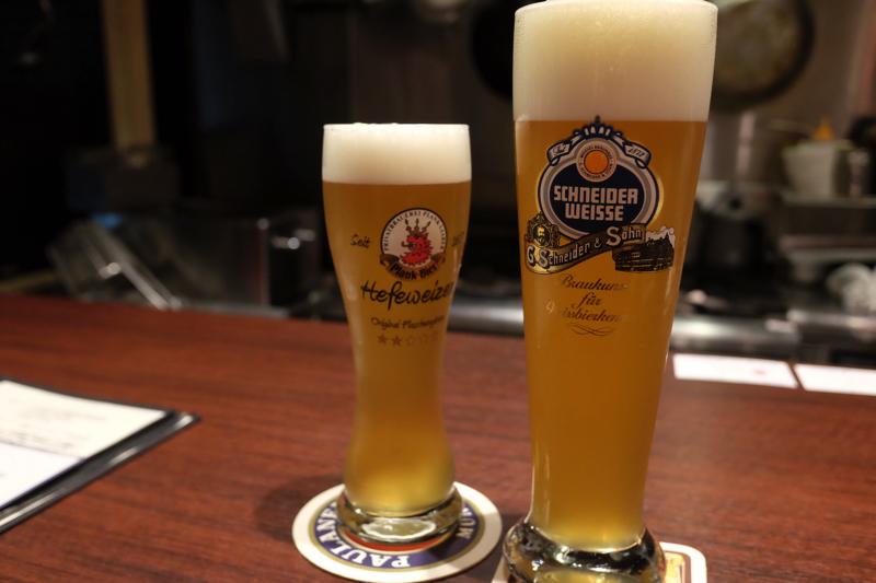 ワサファル 渋谷 ビアバー