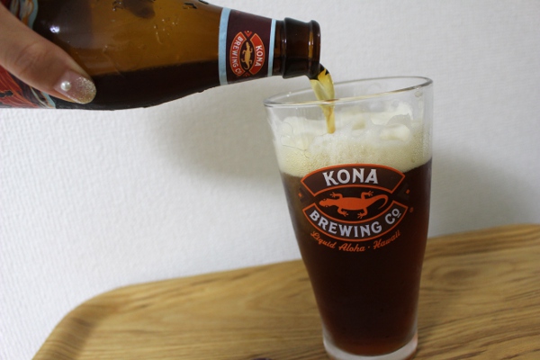 コナビール　ラバマン　LAVAMAN　限定　KONA
