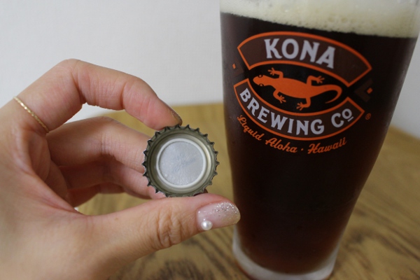 コナビール　ラバマン　LAVAMAN　限定　KONA