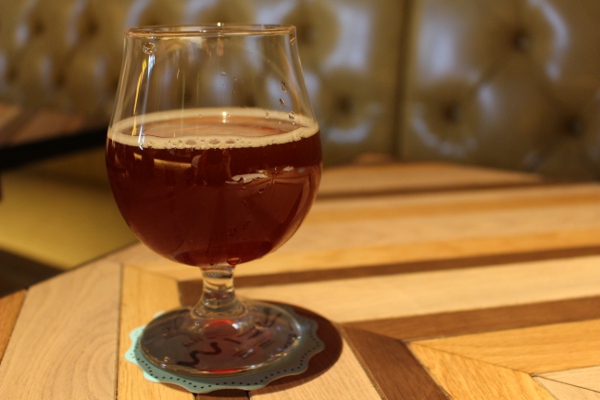 大山Gビール　WIZ　淡路町