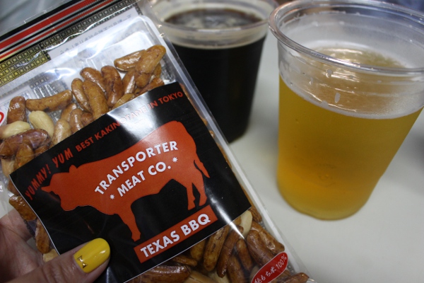 大江戸ビール祭り　神保町