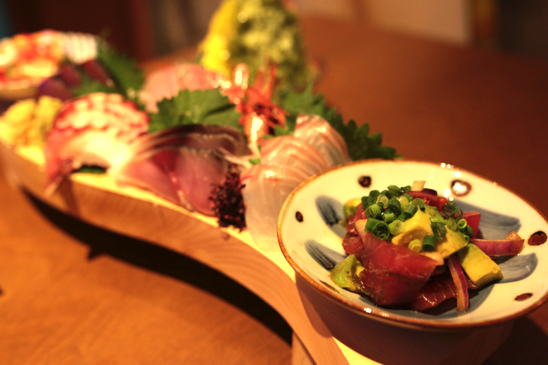 ティキティキ横浜