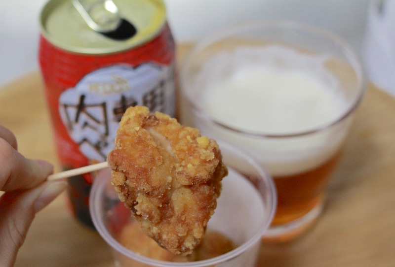 肉専用ペールエール ローソン ビール