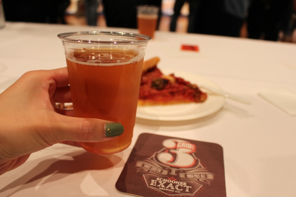 アメリカンクラフトビアエクスペリエンス　竹芝　ACBE