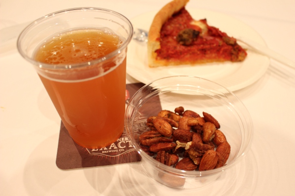 アメリカンクラフトビアエクスペリエンス　竹芝　ACBE　デビルクラフト　TYハーバー