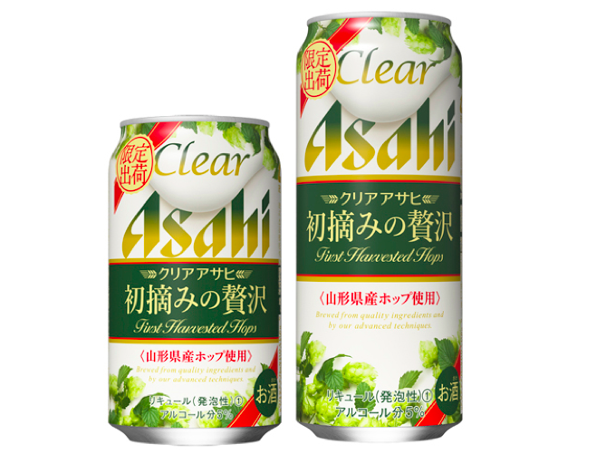 clearasahi