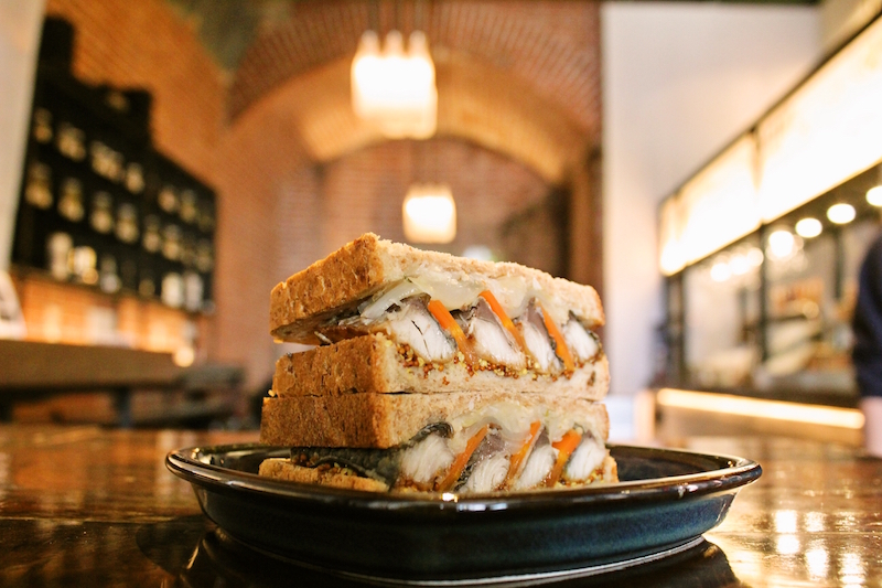 常陸野ブルーイング 東京駅