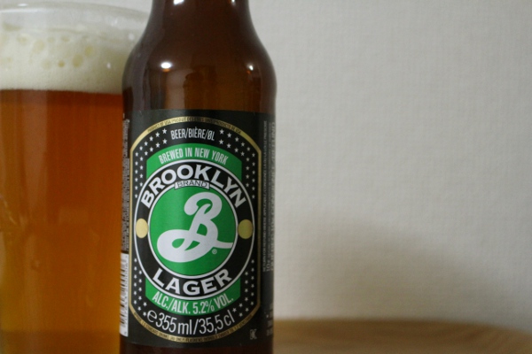 ギネス ブルックリンラガー ブルックリン アイルランド