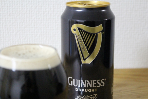 ギネス ブルックリンラガー ブルックリン アイルランド