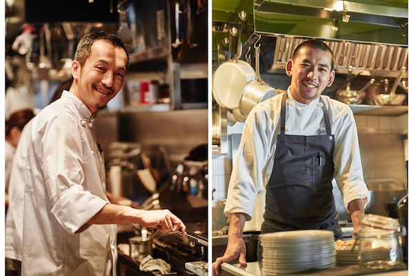 シャルキュトリー4