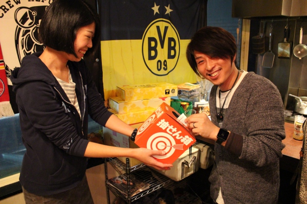 キリンビール　一番搾り　47都道府県　地元づくり