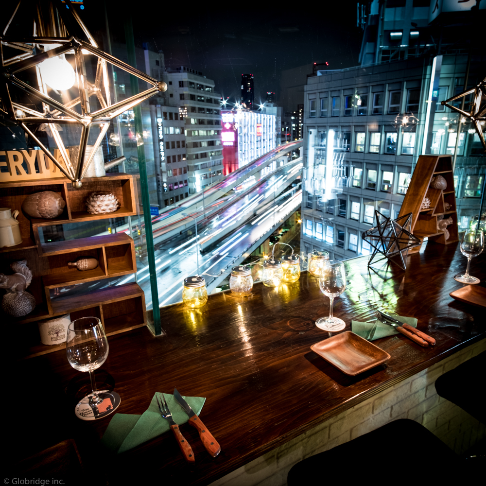 大阪　クラフトビール