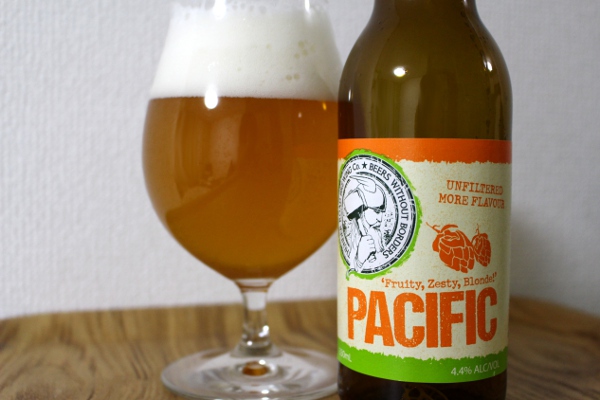 西友限定　サンダーロード・ブルーイング・カンパニー