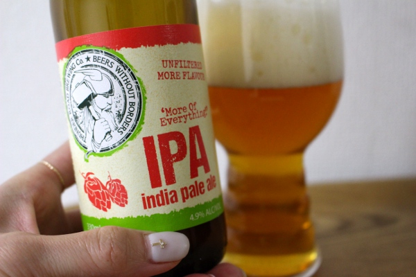 西友限定　サンダーロード・ブルーイング・カンパニー