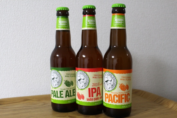 西友限定　サンダーロード・ブルーイング・カンパニー