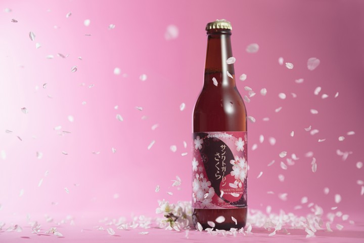 サンクトガーレン さくら 桜