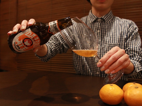 みかんアート　みかん　こたつ　だいだいエール