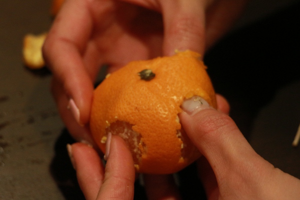 みかんアート　みかん　こたつ　パンツ