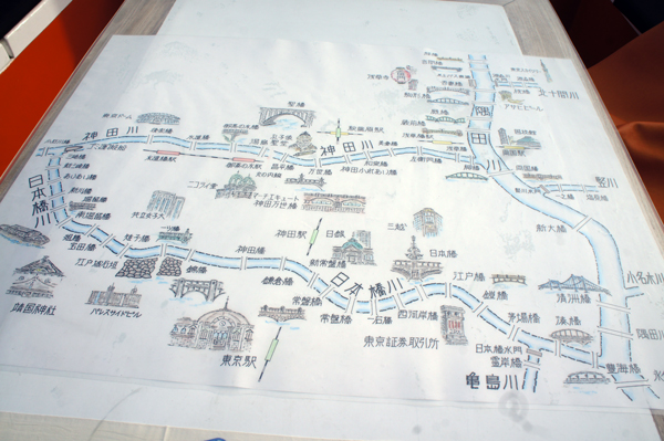 こたつ舟ビール