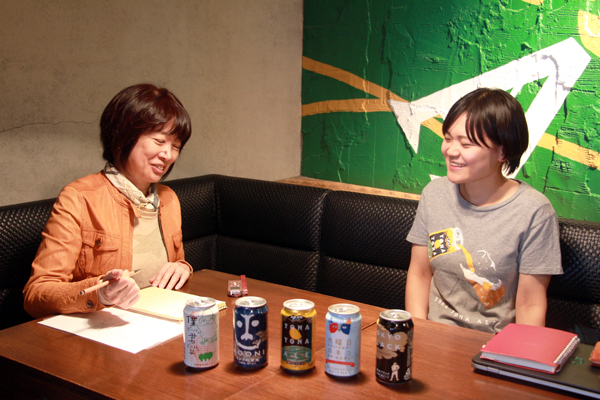 よなよなエール広め隊