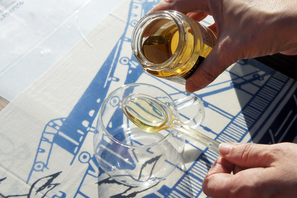 こたつ舟ビール