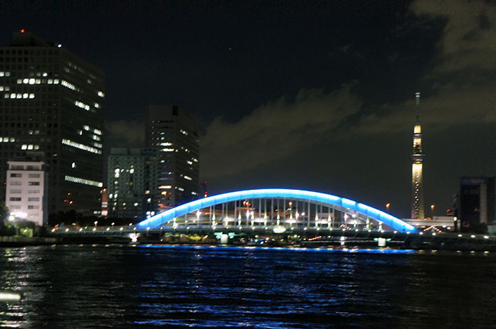 こたつ舟ビール