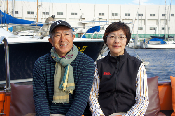 こたつ舟ビール