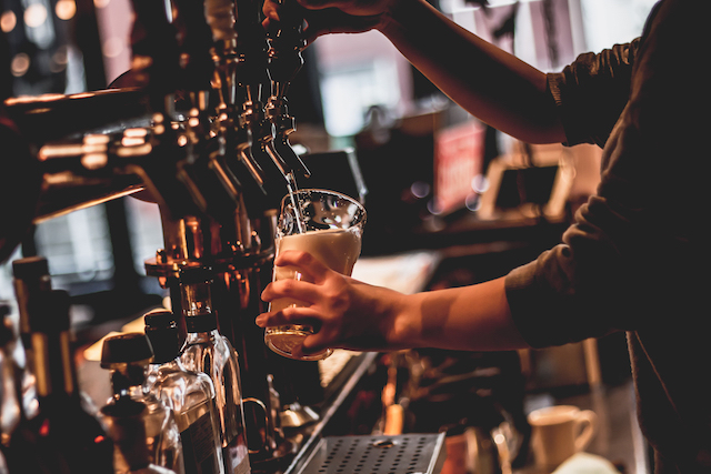 タミルズ 品川　タップ