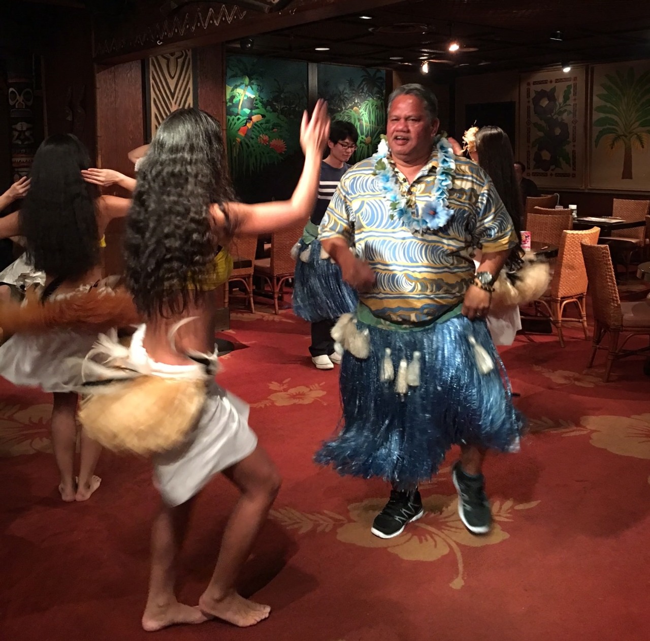 ティキティキ　新宿　キャンペーン