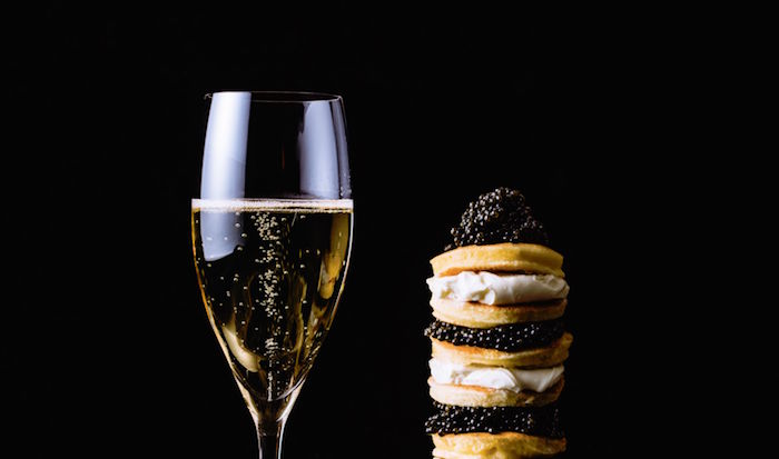 パークブリュー　パークハイアット　ビール