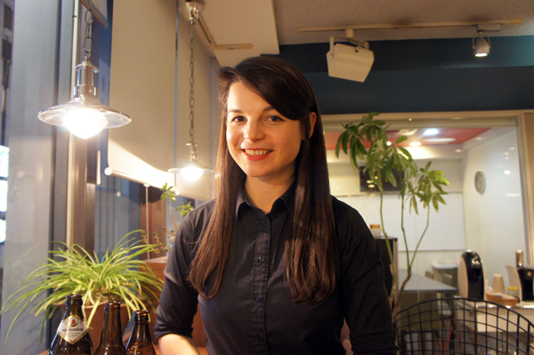 ボビングリッシュ