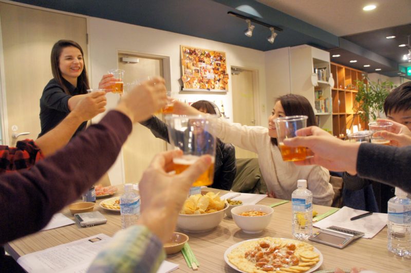 ボビングリッシュ