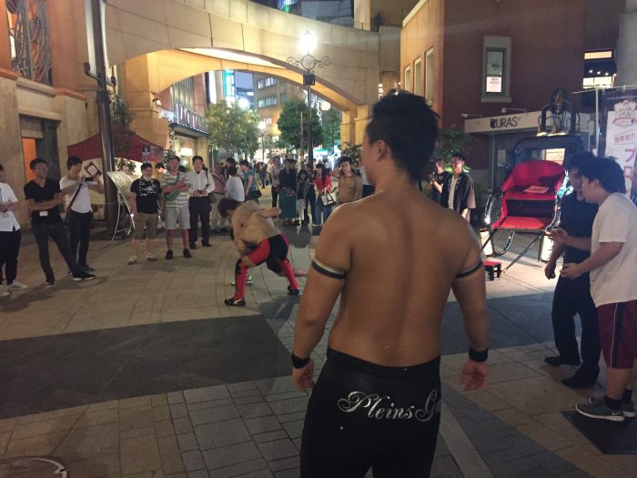 川崎小川町バル