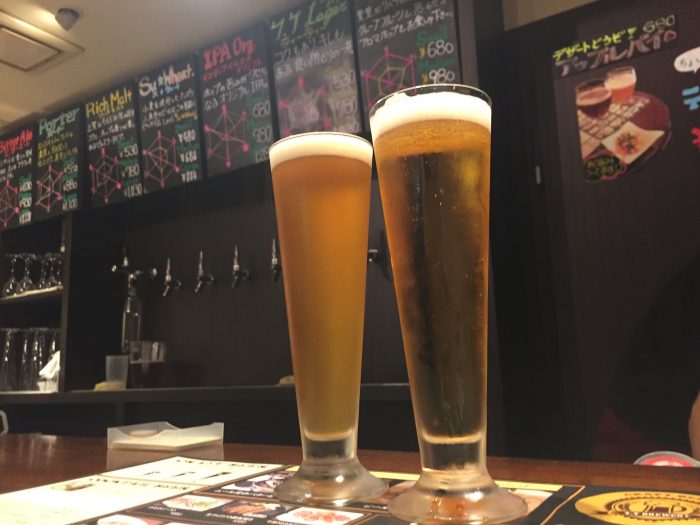 川崎小川町バル