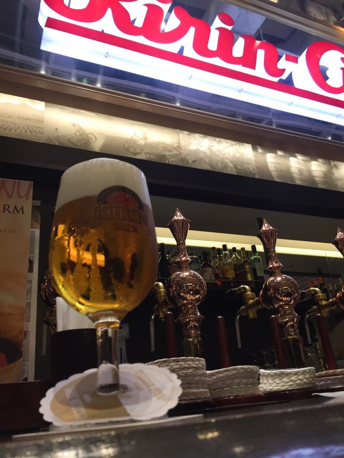 川崎小川町バル