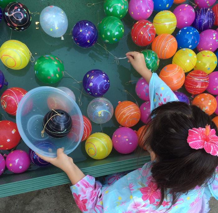 若洲公園キャンプ場　ビール　イベント
