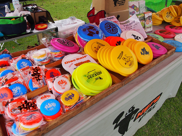 若洲公園キャンプ場　ビール　イベント