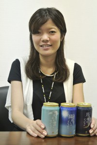 心に寄り添うビール サッポロ 空模様 発売の舞台裏 後篇 ビール女子