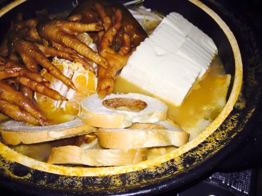 Lig 東京クラフトビールマニアの超妖しい 闇鍋 イベントに行ってきた ビール女子